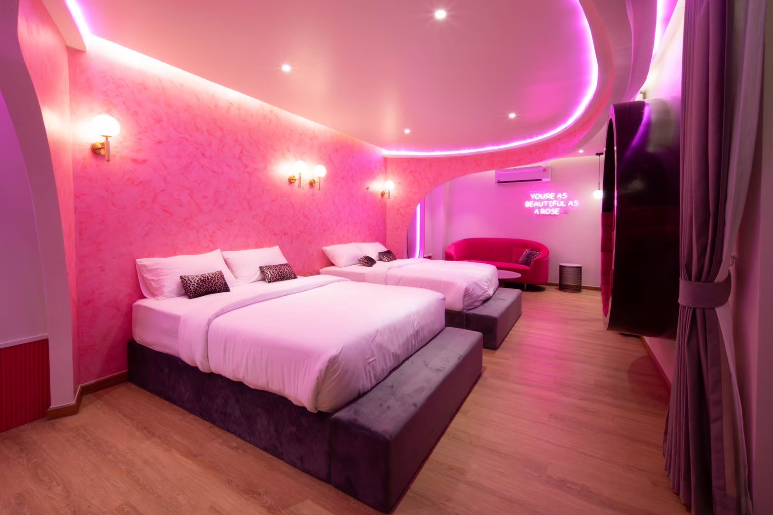 The Gem Pool Villa Pattaya