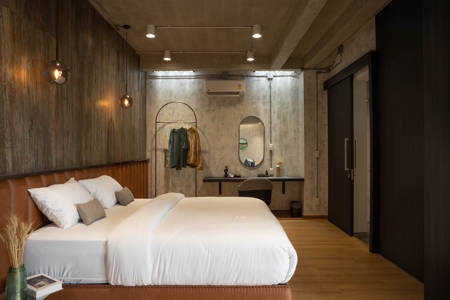 The Gem Pool Villa Pattaya