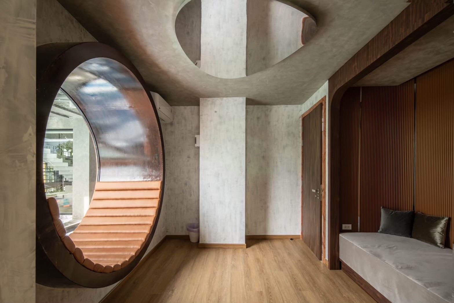 The Gem Pool Villa Pattaya