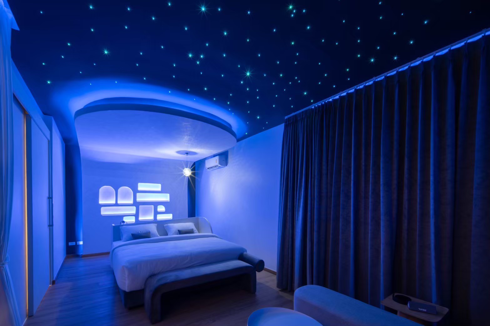 The Gem Pool Villa Pattaya