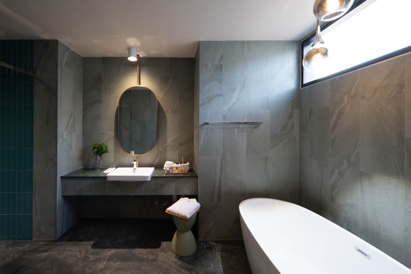 The Gem Pool Villa Pattaya