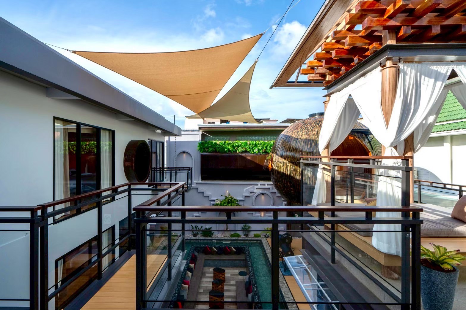 The Gem Pool Villa Pattaya