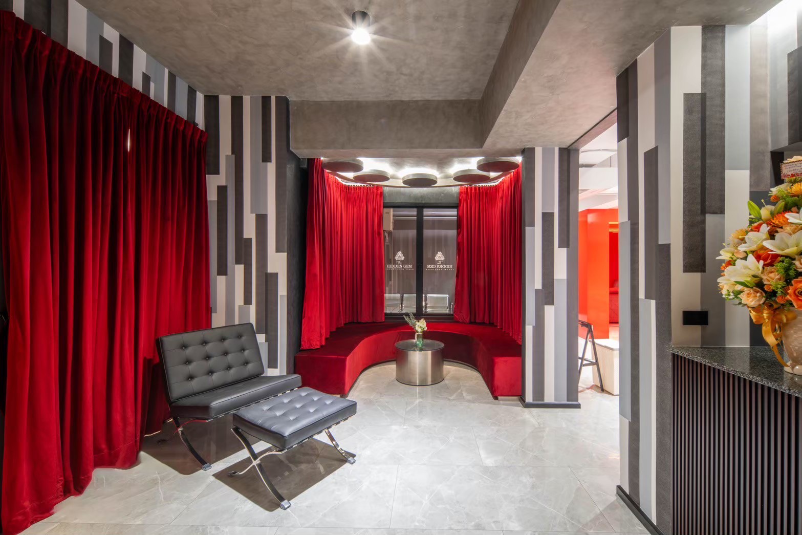 The Gem Pool Villa Pattaya