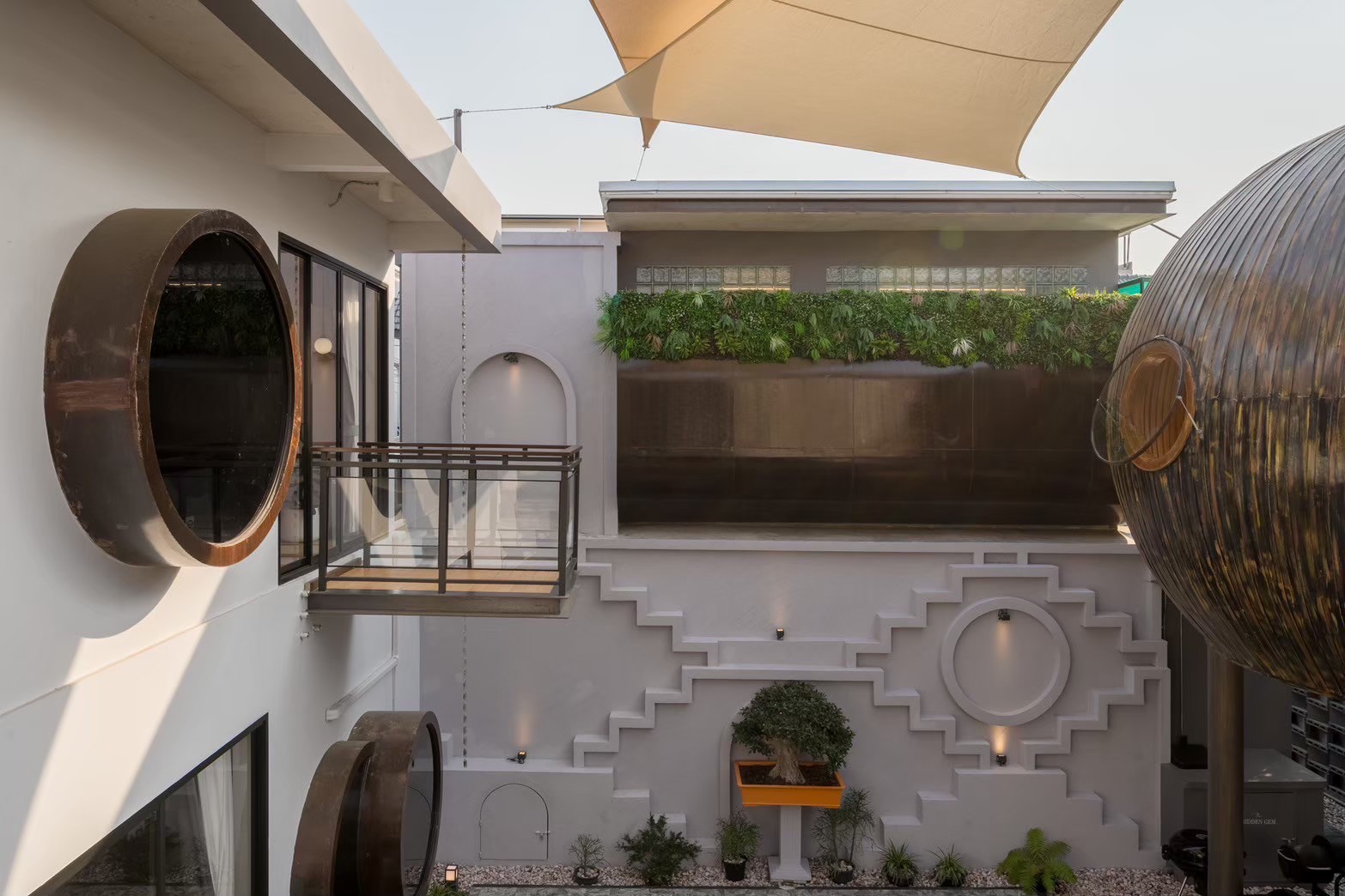 The Gem Pool Villa Pattaya