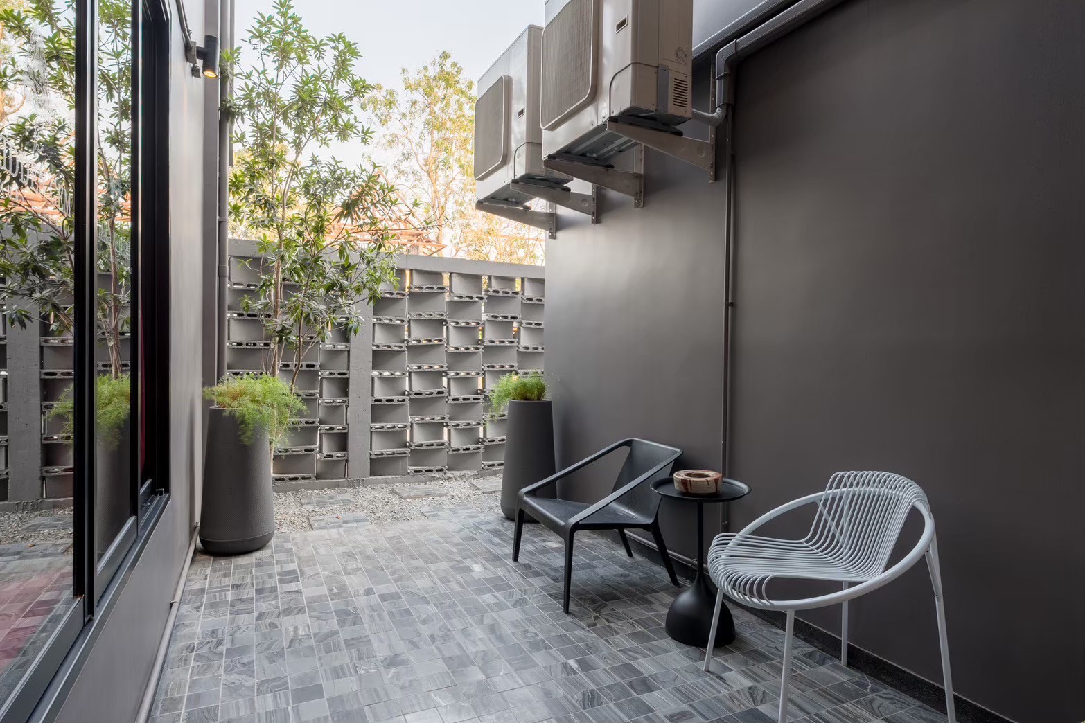 The Gem Pool Villa Pattaya