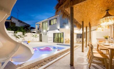 Your Sands Pool Villa Pattaya