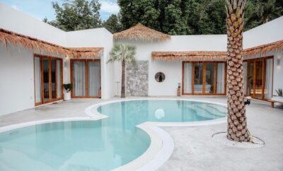 Dvilla Ban Amphoe Pool Villa Pattaya
