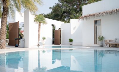 Dvilla Pattaya Pool Villa