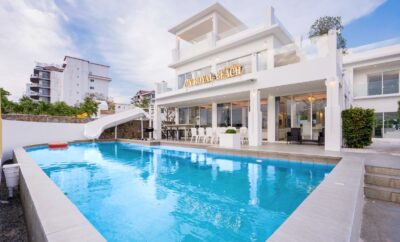 MY ROYAL BEACH Pool Villa Pattaya