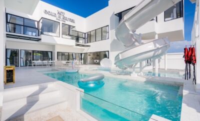 My Gold&Silver Pool Villa Pattaya