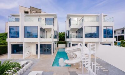 MY GALAXY Pool Villa Pattaya