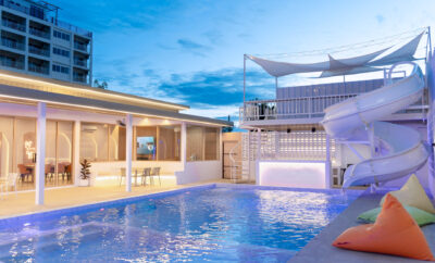 Revana Pool Villa Pattaya