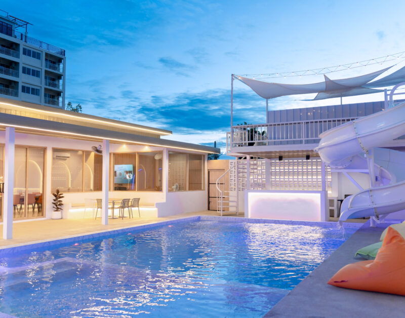 Revana Pool Villa Pattaya